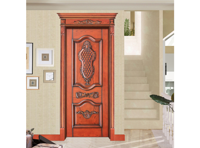 室內(nèi)門(皇庭世家)